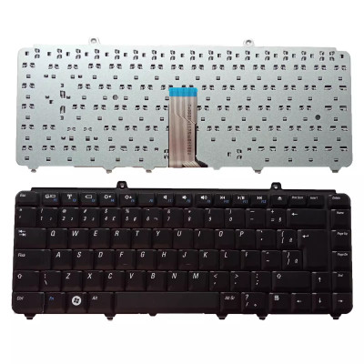 Dell Inspiron 1520 1521 1525 1526 1540 1545 Brazilian BR keyboard