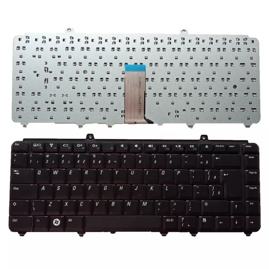 Dell Inspiron 1520 1521 1525 1526 1540 1545 Brazilian BR keyboard - main product image