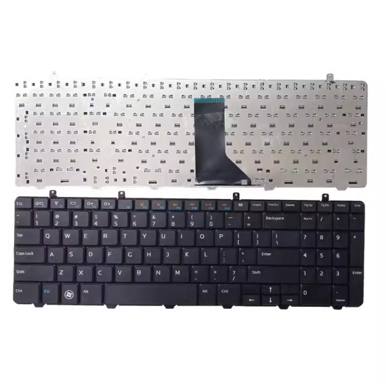 Dell Inspiron 1564 I1564 1564D P08F US keyboard - main product image