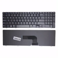 Dell Inspiron 15R M531R 5521 3521 2521 5528 2528 3328 5537 P28F 5535 US keyboard OEM