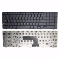 Dell Inspiron 15R M531R 5521 3521 2521 5528 2528 3328 5537 P28F 5535 US keyboard original