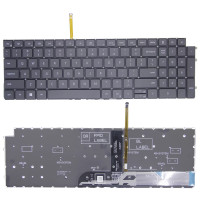 Dell Inspiron 3511 3515 15 5510 5515 5518 7510 3510 black backlit US keyboard high copy