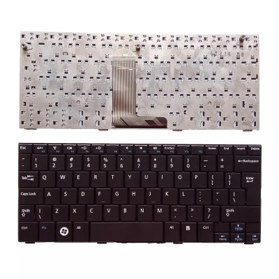 Dell Inspiron Mini 10 1012 1018 UI keyboard
