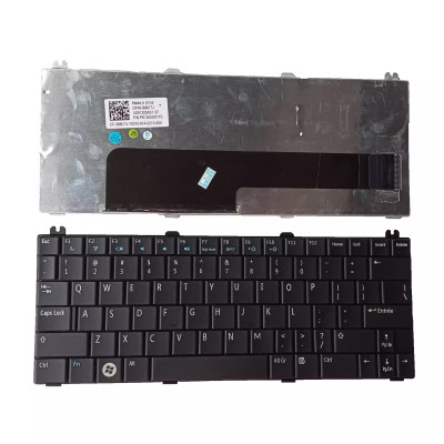 Dell Inspiron Mini 12-1210 UI keyboard