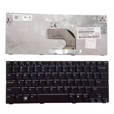 Dell Inspiron Mini10-1012 1014 1018 P04T P01T US keyboard