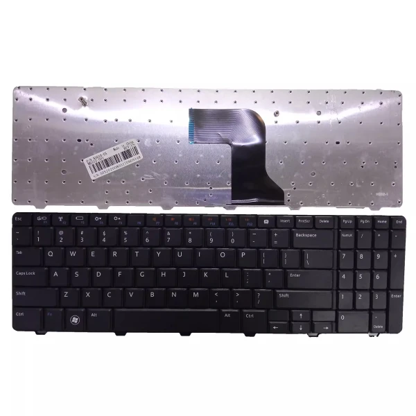 Dell Inspiron N5010 M5010 US keyboard - main product image
