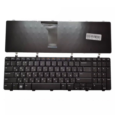 DELL Inspiron P08F 1564D 1564I 1564 Russian RU keyboard