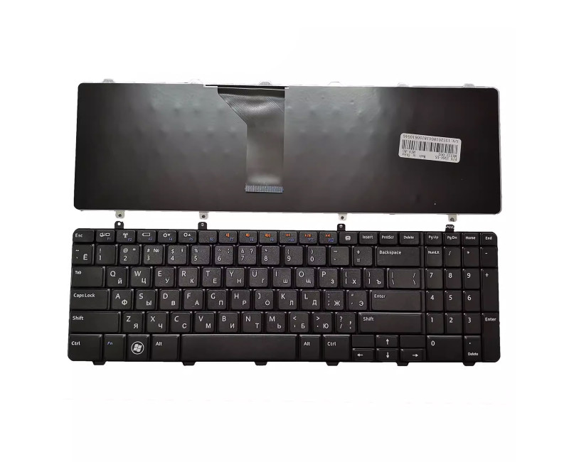 DELL Inspiron P08F 1564D 1564I 1564 Russian RU keyboard