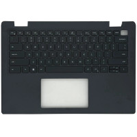Dell Latitude 3420, E3420, 04PX9K, backlit US Keyboard Palmrest
