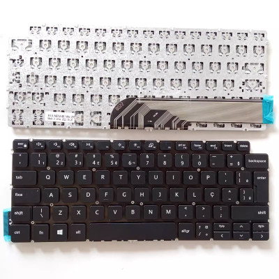 Dell Latitude 5390 5391 7391 5493 5498 7490 7491 3401 Brazilian BR keyboard