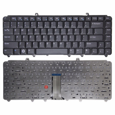 Dell M1330 1520 1525 V1500 PP25L 1400 1318 1545 M153 black US keyboard OEM