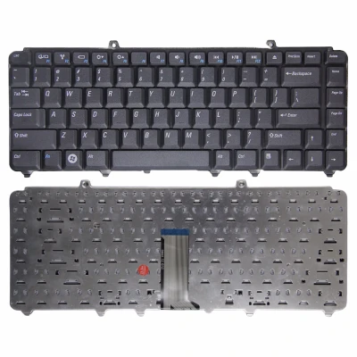 Dell M1330 1520 1525 V1500 PP25L 1400 1318 1545 M153 black US keyboard OEM