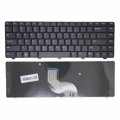 Dell N4010 N4030 N3010 US keyboard OEM