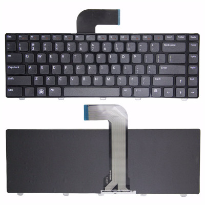 Dell N4110 N4050 N4120 N311Z M4110 M4040 M411R US keyboard OEM
