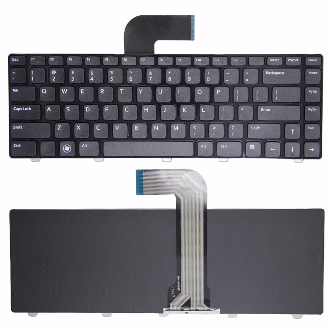 Dell N4110 N4050 N4120 N311Z M4110 M4040 M411R US keyboard OEM - main product image