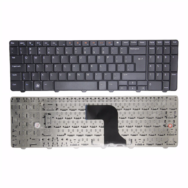 Dell N5010 M5010 UI keyboard - main product image