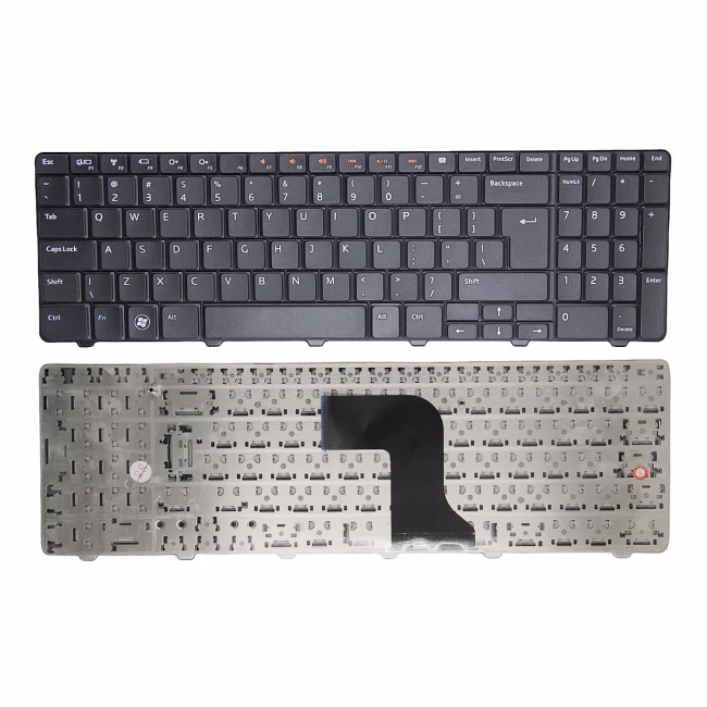 Dell N5010 M5010 UI keyboard - main product image