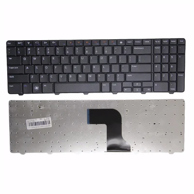 Dell N5010 M5010 US keyboard OEM