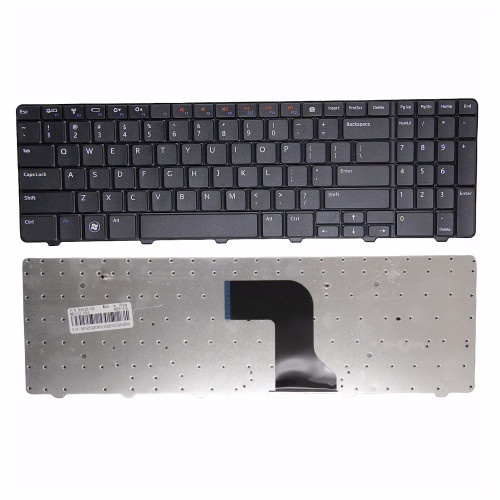 Dell N5010 M5010 US keyboard OEM - main product image