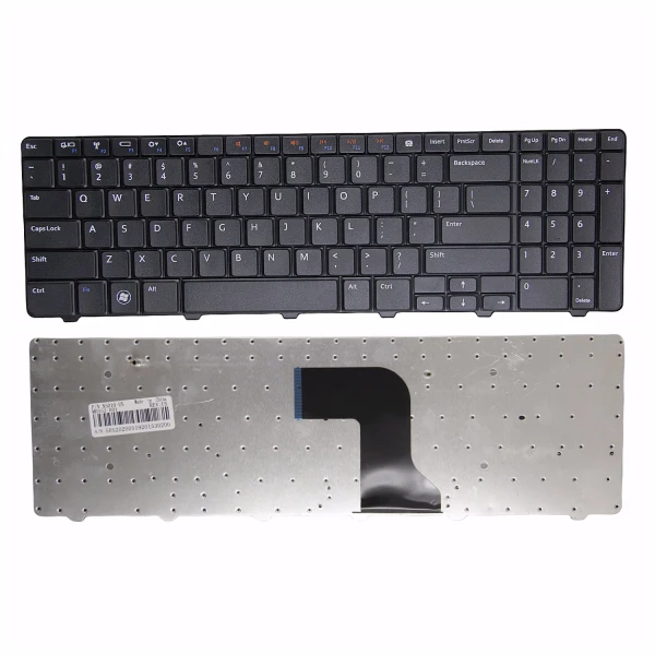 Dell N5010 M5010 US keyboard OEM - main product image