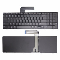 Dell N5110 M5110 M501Z M511R P17F US keyboard