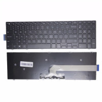 Dell Inspiron 15 P26F P39F P40F P47F P60G 3576 3578 P57F 3567 3565 US keyboard OEM