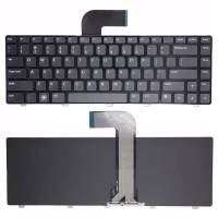 Dell P33G P22G P22F 3420 V1450 2420 2520 3450 V1440 US keyboard OEM