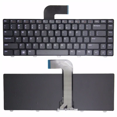 Dell P33G P22G P22F 3420 V1450 2420 2520 3450 V1440 US keyboard OEM