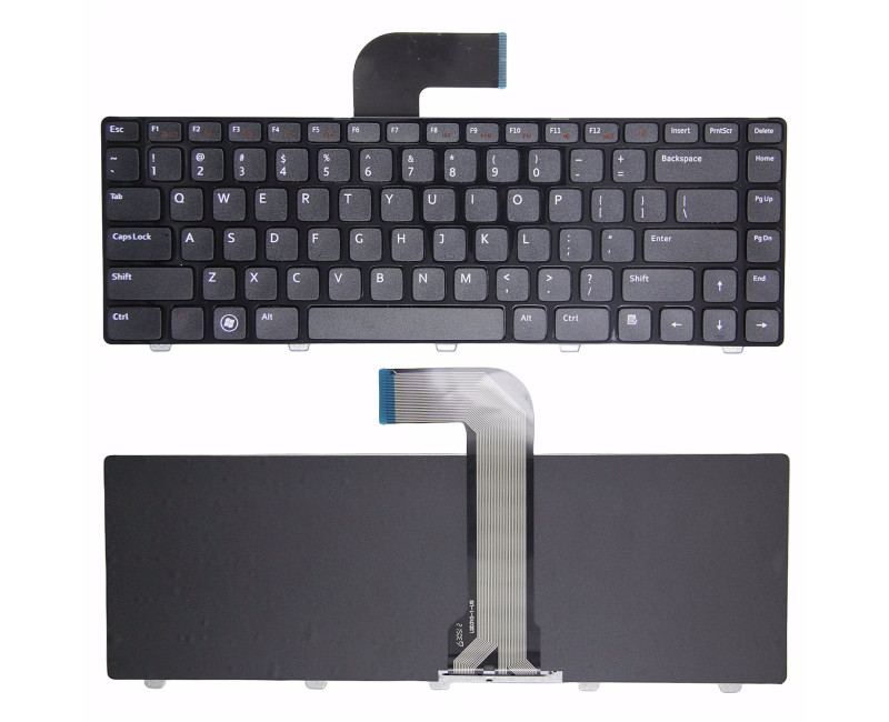 Dell P33G P22G P22F 3420 V1450 2420 2520 3450 V1440 US keyboard OEM - additional view 