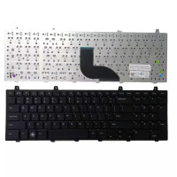 Dell STUDIO 1745 1747 1749 L701X black US keyboard