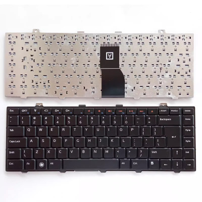 Dell Studio 1450 1455 1457 1458 XPS L501 UI keyboard