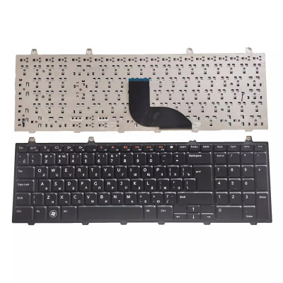 DELL Studio 17 1749 1747 1745 L701X Russian RU keyboard