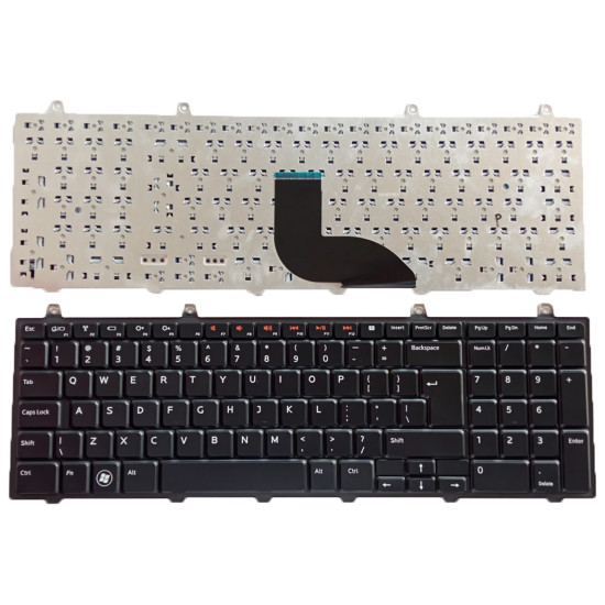 Dell Studio 17 1749 1747 1745 L701X UI keyboard - main product image