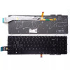 Dell VOSTRO 3580 3581 3582 3583 3584 3590 RGB backlit US keyboard