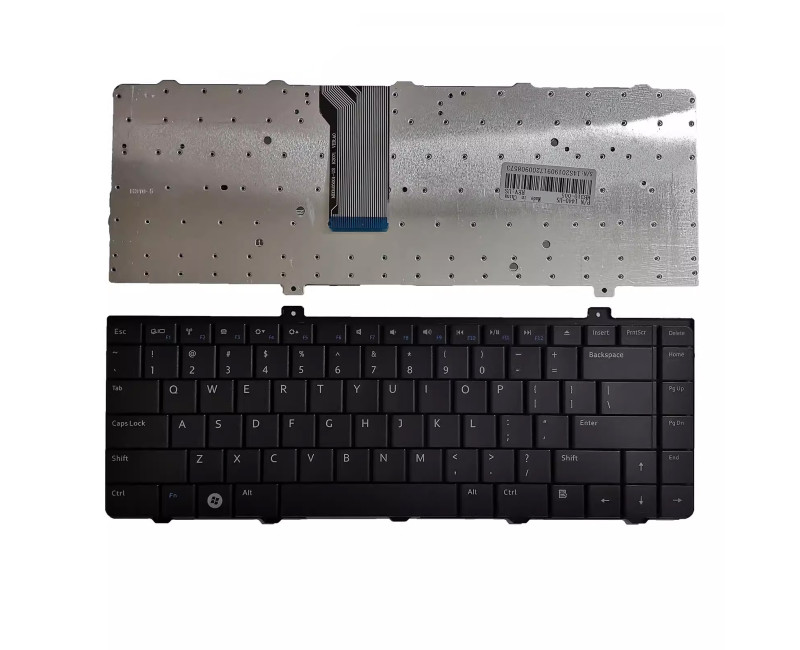 Dell Vostro 1440 1450 2420 2520 3350 3450 13Z-N311Z US keyboard - additional view 