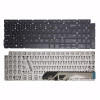 Dell Vostro 15 3500 3501 Latitude 3510 P83F P86F black US keyboard OEM