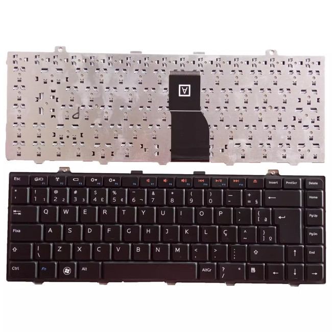 Dell Vostro 1540 1550 v1440 1450 v3560 Brazilian BR keyboard - main product image