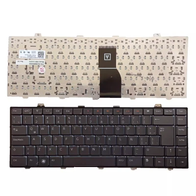 Dell Vostro 1540 1550 v1440 1450 v3560 Latin LA keyboard