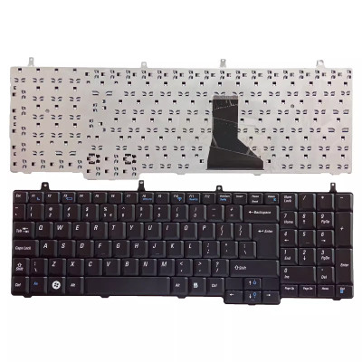 Dell Vostro 1700 1710 1720 UI keyboard