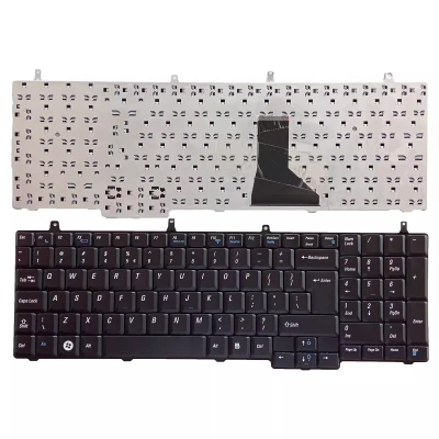 Dell Vostro 1700 1710 1720 UI keyboard