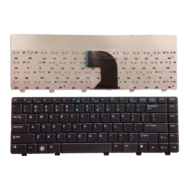 Dell Vostro 3300 3400 3500 v3500 v3300 v3400 P10G US keyboard - main product image