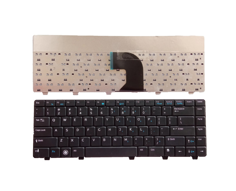 Dell Vostro 3300 3400 3500 v3500 v3300 v3400 P10G US keyboard - additional view 