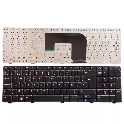 Dell Vostro 3700 V37007 Spanish SP keyboard