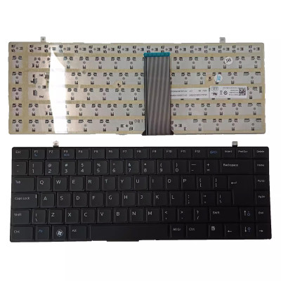 Dell XPS 1340 1640 1645 1647 UI keyboard