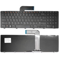 Dell XPS 17R N7110, L702x, Vostro 3750, US keyboard OEM