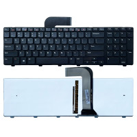 Dell XPS 17R N7110, L702x, Vostro 3750, backlit US keyboard OEM