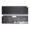 Dell vostro 5620 5625 7620 P117F P107F P106F P112F black US keyboard