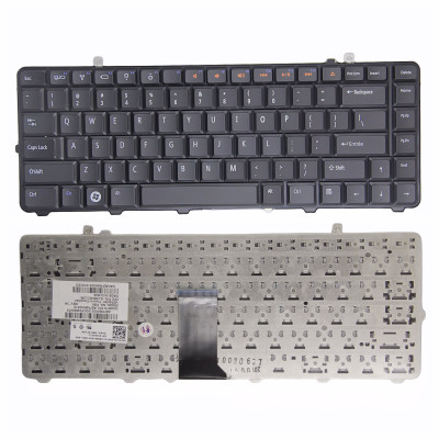 Dell 1535 1536 1537 1435 1555 PP33L PP39L PP24L US keyboard original