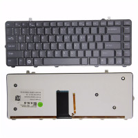 Dell 1535 1536 1537 1435 1555 PP33L PP39L PP24L backlit US keyboard original