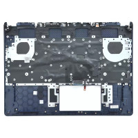 Dell Alienware 16 16X Aurora AC16250 AC16251 backlit US keyboard palmrest 0VKM12 - additional view 1